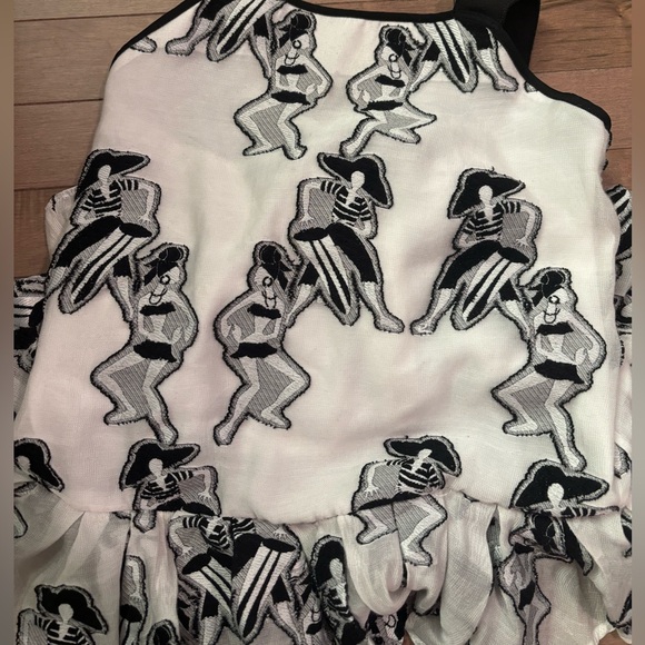 Alice McCall “One Love” Playsuit / Romper size 0 - Picture 11 of 12